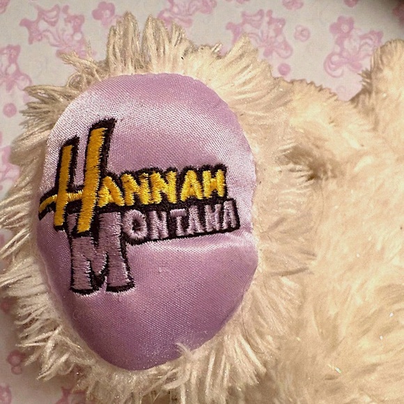 RARE HANNAH MONTANA BUILD A BEAR - Picture 3 of 4